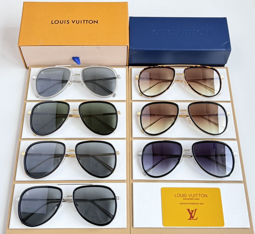 Louis Vuitton Sunglasses